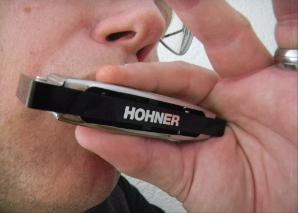The fascination of the harmonica – the orchestra for your pocket