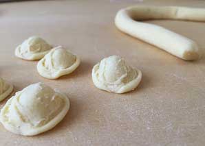 Atelier de pâtes Bâle