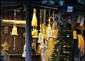 Quiz de Noël amusant dans la vieille ville de Berne