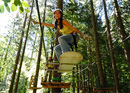 Adventure-Trekking im Heidiland