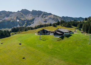 Zweitagesausflug nach Sörenberg im Entlebuch