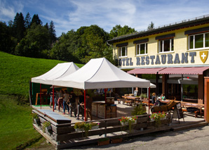 Zweitagesausflug nach Sörenberg im Entlebuch