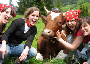 Zweitagesausflug nach Sörenberg im Entlebuch