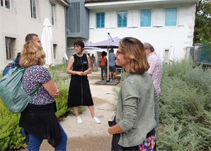 Découverte de la région futée du Val de Travers - asphalte et absinthe