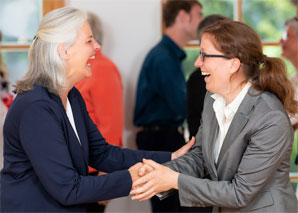 Laughter workshop