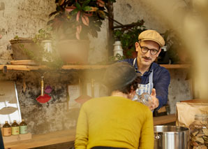 Syrup workshop followed by aperitif