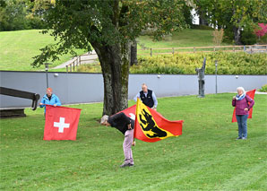 Gurten Games - Gurtenpark Berne