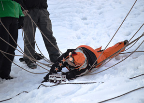 Evénement hivernal à la carte à Flims-Laax