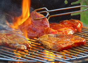 Balade amusante en trottinette avec grillades dans le pays de Zoug