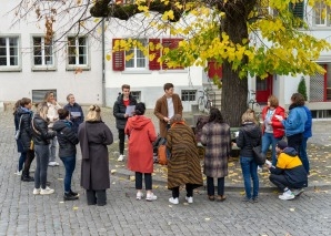 Agentenjagd in der Stadt Ihrer Wahl