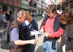 Appenzell Village Game