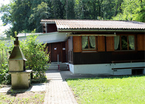 Tir à l'arc - sur les traces de Wilhelm Tell