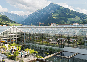 Journée d'aventure dans l'Oberland bernois - de l'action à la convivialité