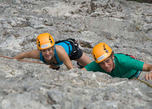 Journée d'aventure dans l'Oberland bernois - de l'action à la convivialité