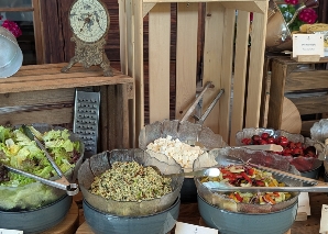 Mit Ross und Wagen zum Emmentaler Grillplausch