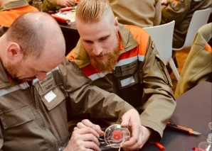 Workshop «Autobau im Team»