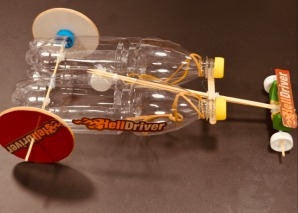 Workshop «Autobau im Team»