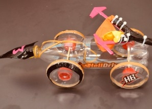 Workshop «Autobau im Team»