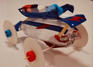 Workshop «Autobau im Team»