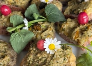 Baking and cooking workshop - delicious breads and spreads