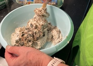 Baking and cooking workshop - delicious breads and spreads