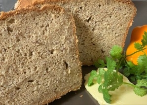 Baking and cooking workshop - delicious breads and spreads