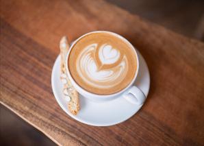 Cours de barista à Lucerne