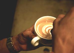 Cours de barista à Lucerne