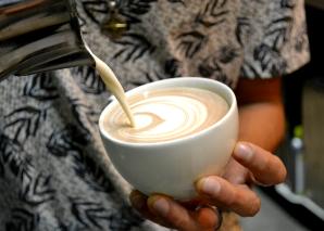 Cours de barista à Lucerne