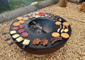 The funniest farm games in the Emmental