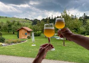 The funniest farm games in the Emmental
