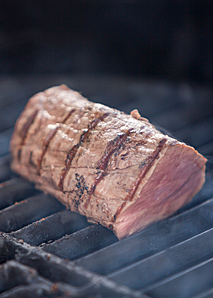 Cours de grillades dans la région de Berne