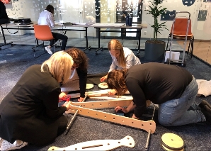 Leadership Challenge : contrôle de la réalité pour les équipes dirigeantes