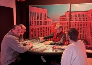 Casino Night – faire la fête comme à Las Vegas