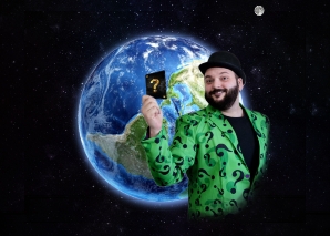 Quiz-Show - der mobile Rätselspass für Ihren Event