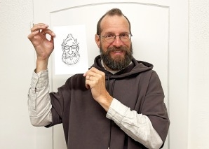 Karikatur-Workshop für Teams