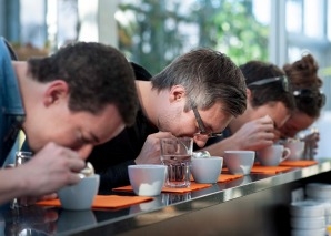 Dégustation sensorielle à Soleure