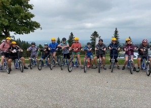 Trotti- und Grillplausch im Emmental