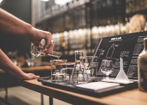 Gin-Workshop in Zürich