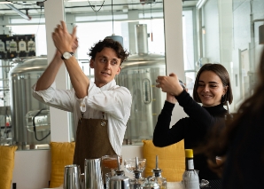 Cocktail-Workshop: Mixen Sie Ihren Lieblingsdrink