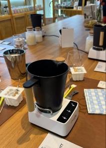Kerzen-Workshop mit Snacks