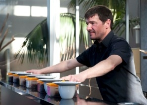 Dégustation sensorielle à Soleure