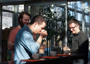 Dégustation sensorielle à Soleure