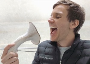 Workshop «Pilzzucht» für Teams