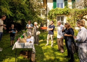 Dégustation sensorielle à Soleure