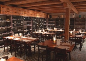 Barbecue workshop with wine tasting