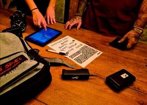 Crime game - a murderous experience