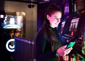 Gamer – das packende Spielerlebnis