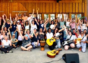 Der Teamsong: Ihr Team als Band