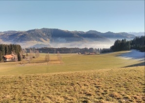 Raclettetour auf dem Quad